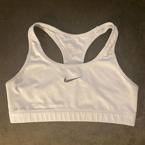Nike Dri Fit Sports Bra